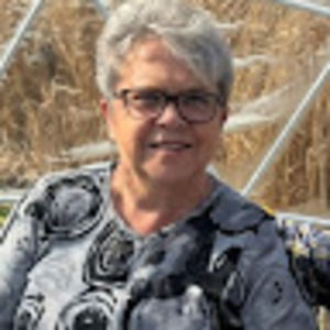 Meet your Posher, Sylvia